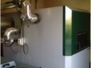 Rebi bate records de potencia y amplía su mapa de instalaciones