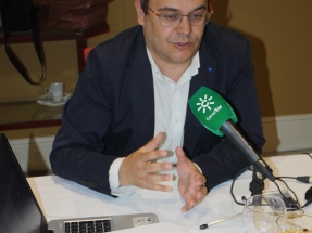 Un invierno suave y el precio del petróleo frenan a la biomasa en Andalucía