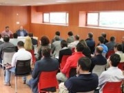 Un Faro muy especial “ilumina” 12 MW de biomasa en Jaén