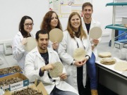 Algas de la playa: de residuo a bioproducto y de aquí a biocombustible