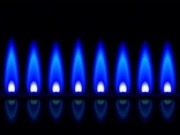 El gas butano ya casi triplica el precio de la biomasa