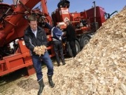 Conexión oficina-explotación forestal: 15 % de reducción de costes