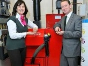 El Reino Unido extiende las tarifas por calor renovable al sector doméstico