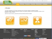 Nace el Gran Hermano de los equipos de biomasa de Nova Energía