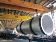 Casi el cien por cien de los municipios de Andalucía tiene calderas de biomasa