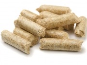 Dos mil personas para una compra colectiva de pélets