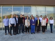 Sustratos de cultivos de champiñones como materia prima de una nueva biorrefinería