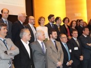 Biomasa y biogás se reparten treinta y ocho Proyectos Clima