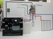 Baleares subvenciona del 35 al 50% la instalación de calderas de biomasa