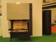 Fabricantes de chimeneas impulsan un sello de sostenibilidad y seguridad