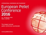 World Sustainable Energy Days 2016, un éxito