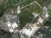 Renova presenta el estudio de impacto ambiental para su planta de 50 MW en Curtis