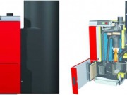 Una residencia de ancianos ahorrará 18.600 euros anuales gracias a la biomasa