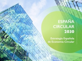 La biomasa espera contribuir de forma sustancial a cumplir con los objetivos de economía circular