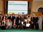 La Red Emprendeverde premia a la bioenergía