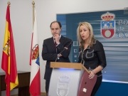 Medidas y programas de ayudas a la biomasa en el plan forestal de Cantabria