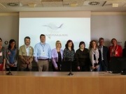 Enermass avanza en la creación de un clúster de bioenergía en el sur de Europa