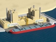 Island in Med may benefit from “carbon negative” biomass-CCS plant