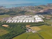 China invierte 2.600 millones en dos complejos industriales de alimentación y biomasa en Gales