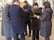 Tailandia se fija en la biomasa española