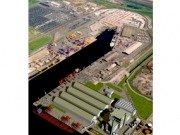 Vía libre a los 300 MW de la central de Teesside, en el Reino Unido