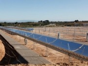 Ya hay fecha para la planta de biomasa de la termosolar de Les Borges