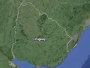 En 2014, el 93% de la energía eléctrica en Uruguay fue de origen renovable