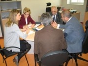 Avances para la gasificación de la biomasa del olivar