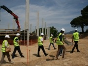 El Vallés apuesta por la biomasa para reducir el riesgo de incendios