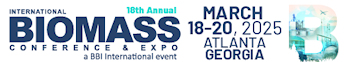 International Biomass Conference & Expo