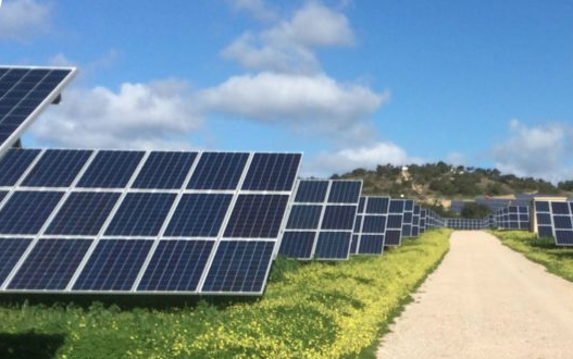 BNZ promoverá 473 MW en España, repartidos en ocho proyectos