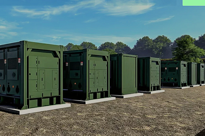 Grenergy Secures Contracts for 2.1 GWh in Stand-Alone Storage Projects in Poland