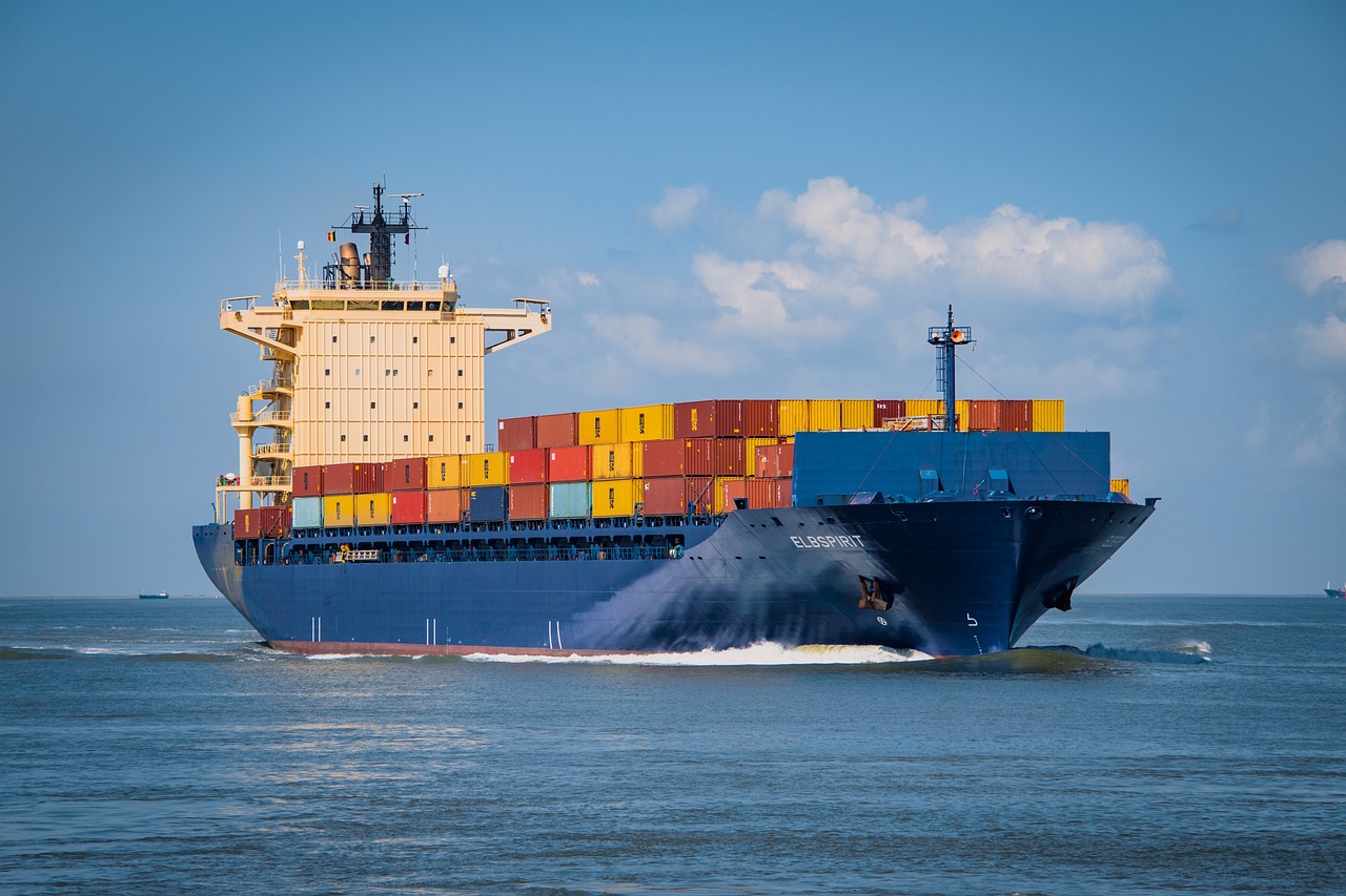 U.S. DOE Releases Request for Information on Defining Sustainable Maritime Fuels in the US