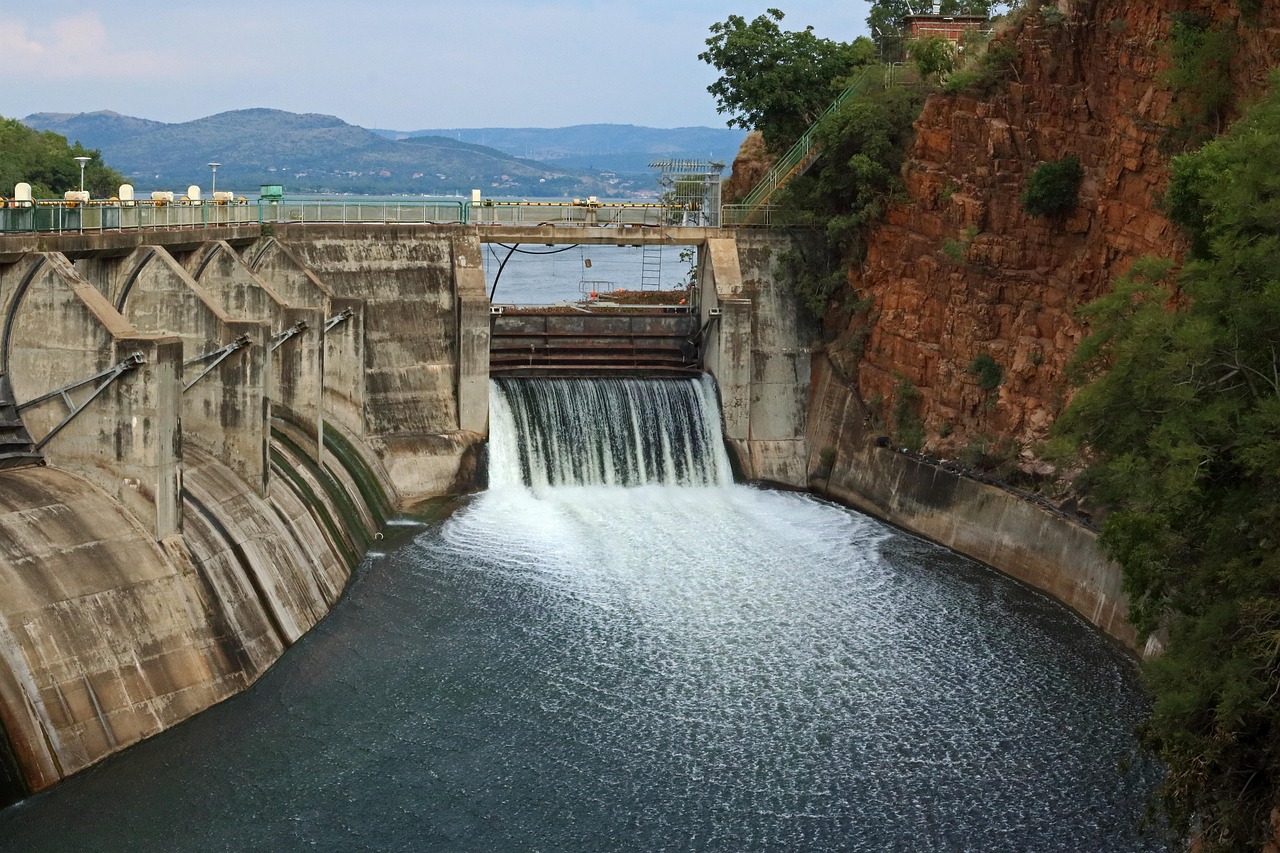 Why Hydropower Facilities Are Increasingly Targeted by Hackers
