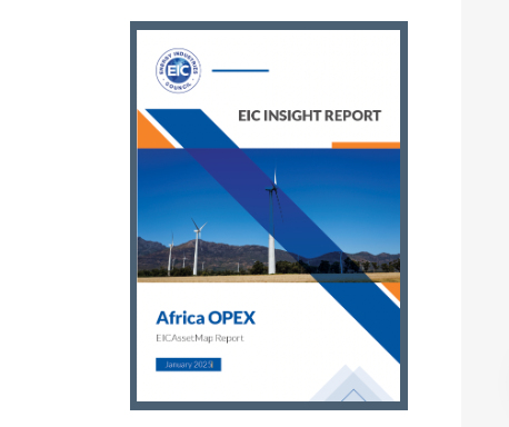 Africa set to lead in global green hydrogen development finds new EIC report