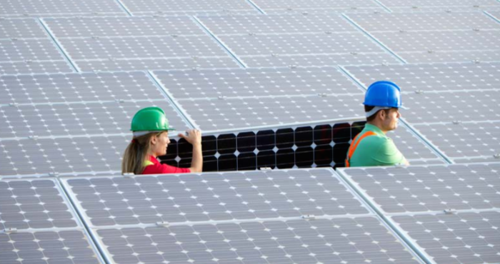 Los centros de FP: incubadoras de talento para el sector renovable