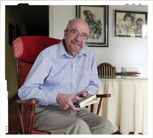 Antonio Lucena Antonio Lucena