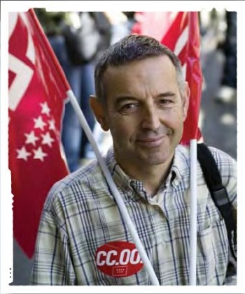 Carlos Martínez Camarero Carlos Martínez Camarero