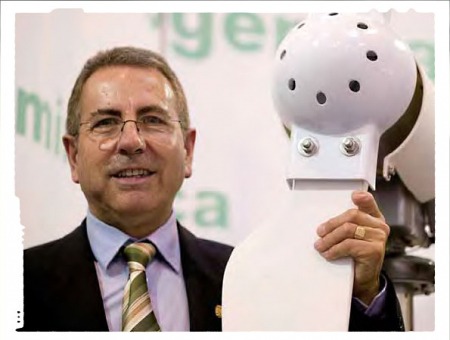 “Un Bornay puede durar 50, 60, 70 años”