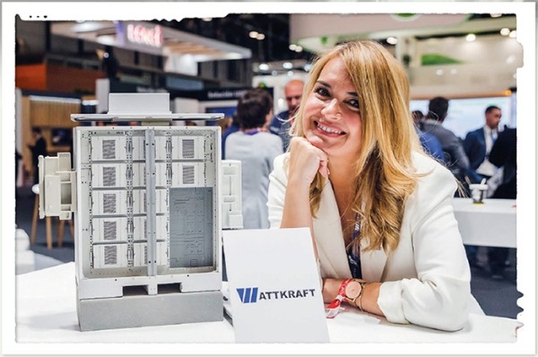 Sissy Martín Cabrera