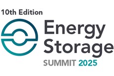 Energy Storage Summit 2025