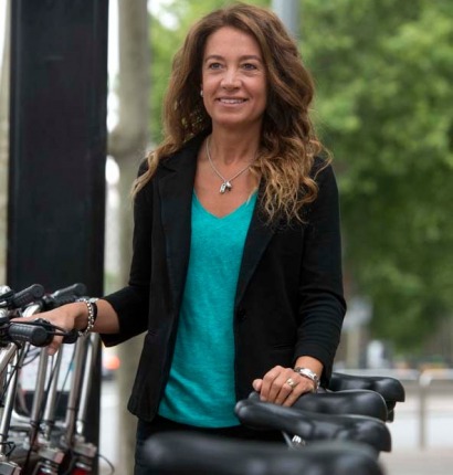 “Nuestro principal objetivo ahora es el fomento de la movilidad eléctrica”