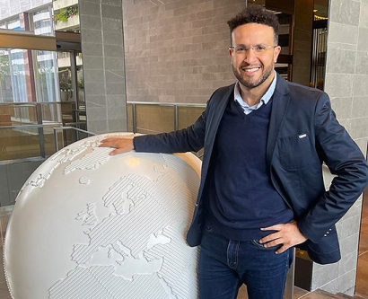 “Queremos incrementar la eficiencia a un ritmo que permita un aumento de la potencia del módulo de 5 W por semestre”