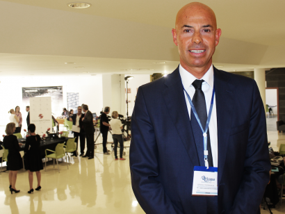 "El valor añadido de Canarias es la combinación de agua y energías renovables"