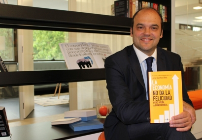 “Con las renovables y el autoconsumo, España tiene la oportunidad de diseñar una verdadera política industrial”