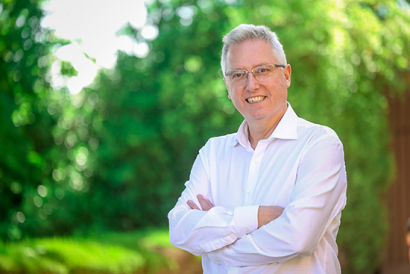 "La transición ecológica es irreversible, quien no se sume perderá competitividad"