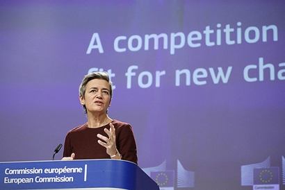 Bruselas aprueba los 3.000 millones de euros de ayudas del Perte español del vehículo eléctrico