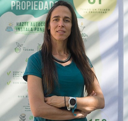 Vivienda y energía: la urgencia de vivir dignamente