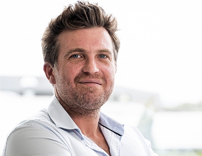 “En 2022 duplicaremos la potencia de nuestros microinversores para responder a los módulos de mayor potencia”