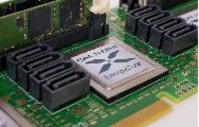 Calxeda secures $55 million in funding to spur energy efficient computing